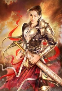 六界封神叶晨吴通