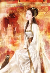 极武仙少在都市晴天