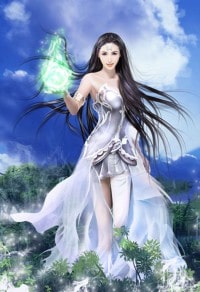 幽澜露