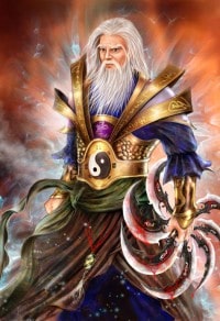 巨擘