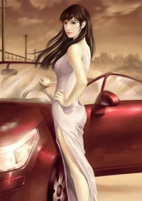 绝色老板娘