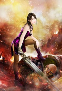 穿書:魔尊很窮也很慫/魔尊有疾,師尊是個萬人迷
