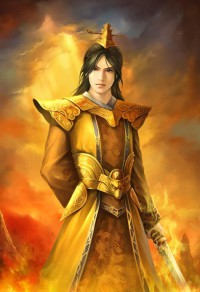 排行通历史:盘点史上十大猛将
