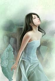 杨过和他的女奴