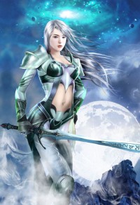 火影之女版夏尔