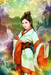 钟情羽你