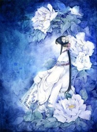 花瓶美人的炮灰之路[快穿]