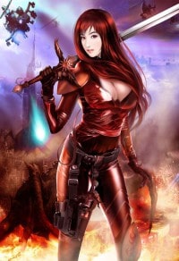 斷情絕愛後被魔教妖女賴上了