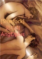 （BL/神夏同人）[sherlock]灵与rou